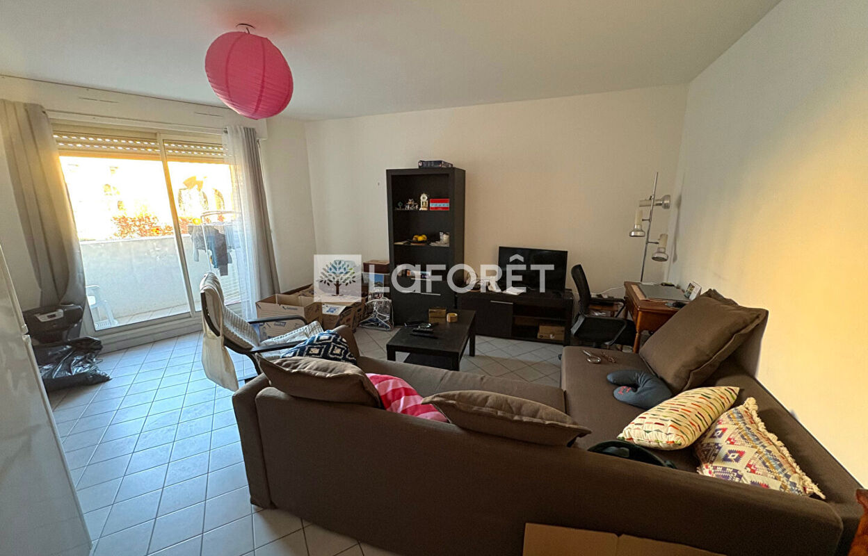 appartement 2 pièces 38 m2 à louer à Montpellier (34000)