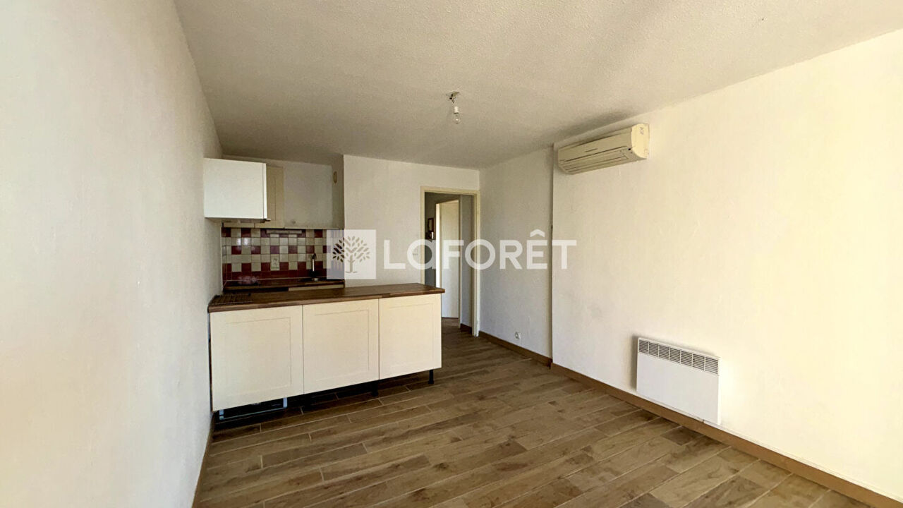 appartement 2 pièces 30 m2 à vendre à Carnon Plage (34280)