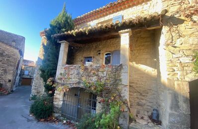 vente maison 294 000 € à proximité de Vallon-Pont-d'Arc (07150)