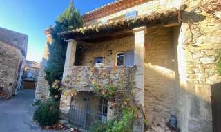 Maison 4 Pièces 162 m² à vendre à Barjac (30430)