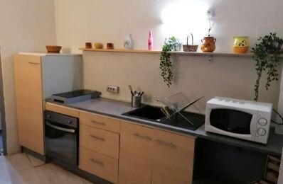 appartement 1 pièces 35 m2 à louer à Bordeaux (33000)