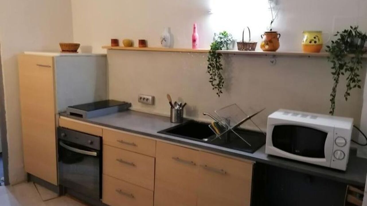 appartement 1 pièces 35 m2 à louer à Bordeaux (33000)