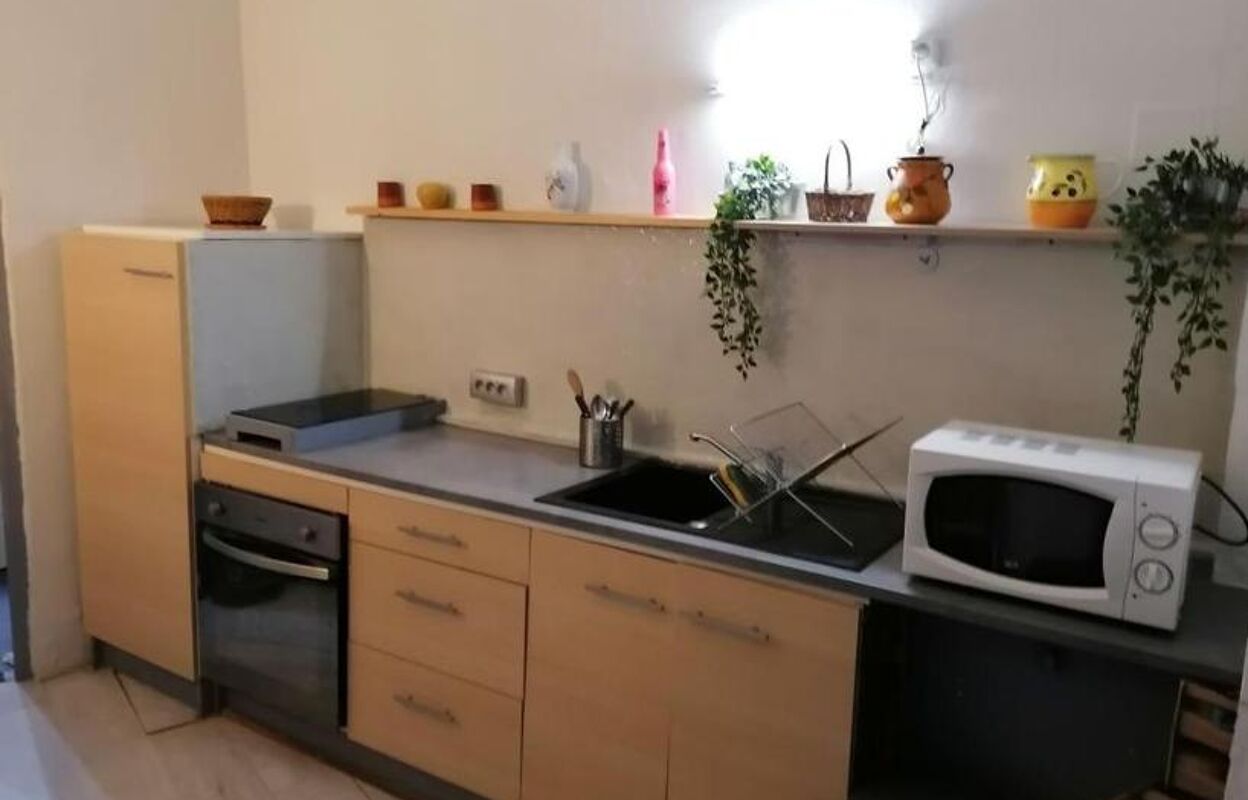 appartement 1 pièces 35 m2 à louer à Bordeaux (33000)