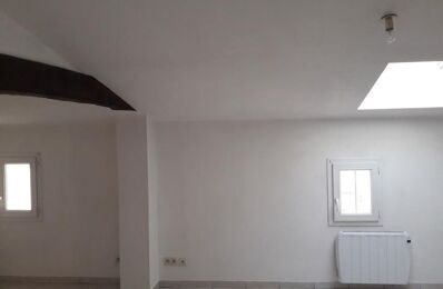 location appartement 495 € CC /mois à proximité de Castillon-la-Bataille (33350)