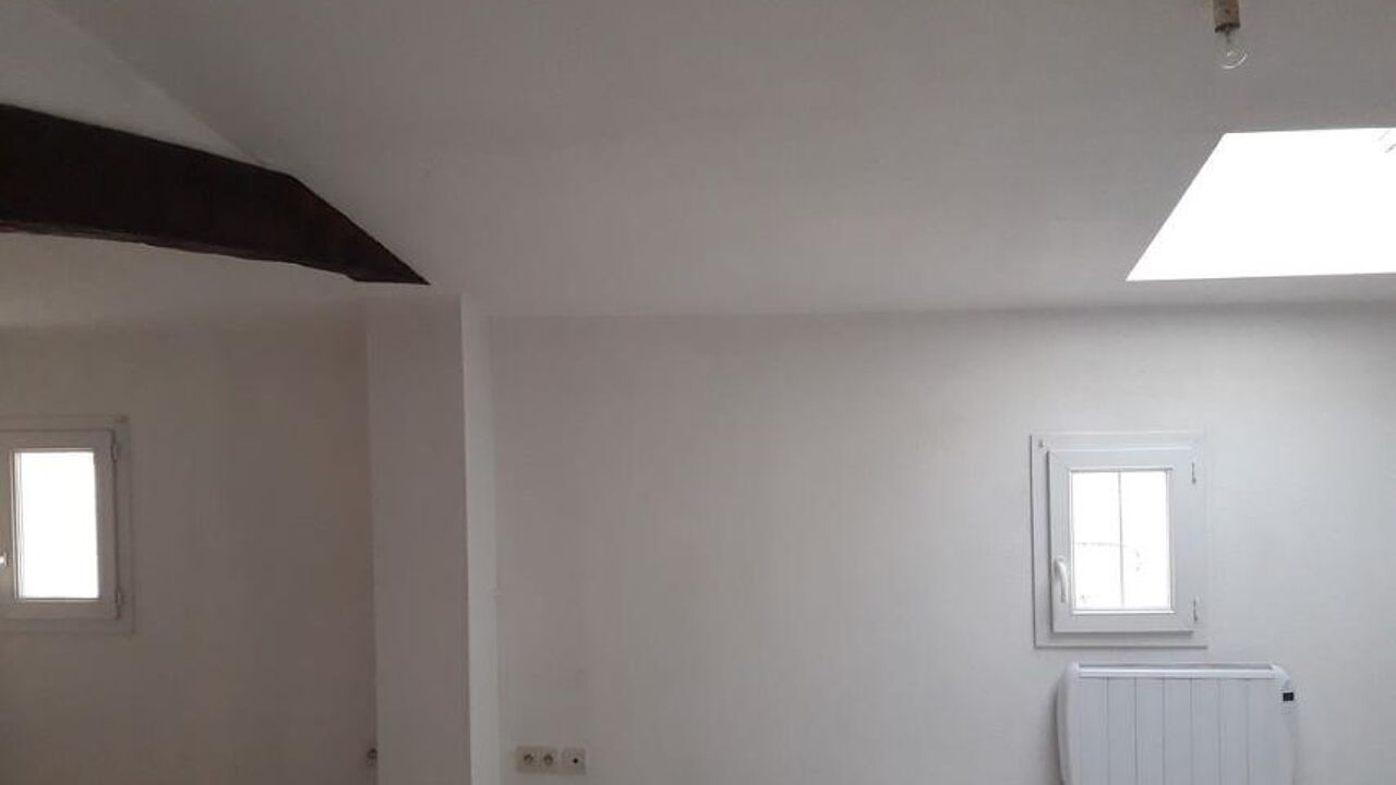 appartement 3 pièces 52 m2 à louer à Castillon-la-Bataille (33350)