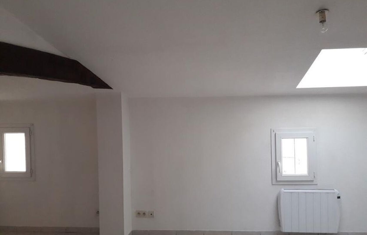 appartement 3 pièces 52 m2 à louer à Castillon-la-Bataille (33350)