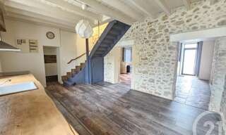 Maison 4 Pièces 105 m² à vendre à Saint-Laurent-Médoc (33112)