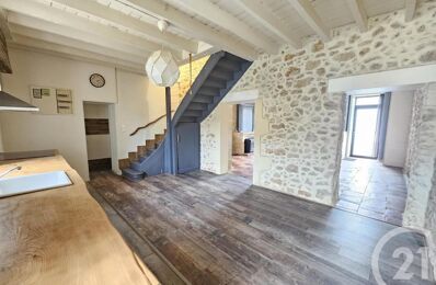 vente maison 228 000 € à proximité de Blaye (33390)