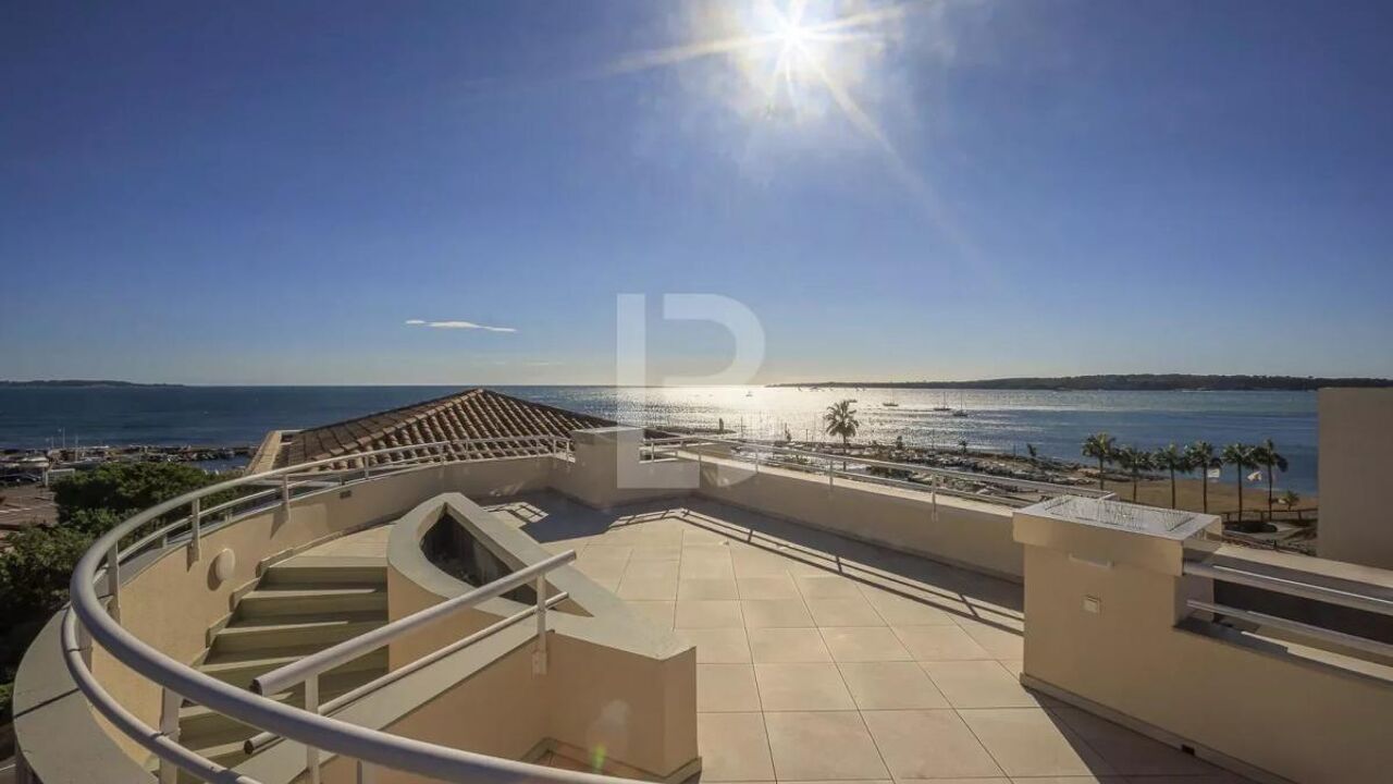 appartement 8 pièces 512 m2 à vendre à Cannes (06400)