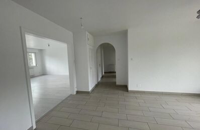 appartement 5 pièces 115 m2 à vendre à Strasbourg (67100)