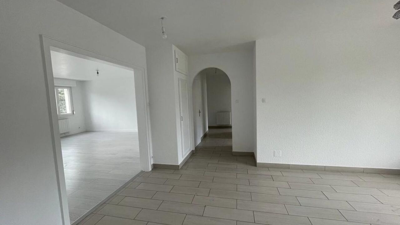 appartement 5 pièces 115 m2 à vendre à Strasbourg (67100)