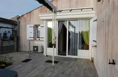 viager maison Bouquet 33 725 € à proximité de Salles-sur-Mer (17220)