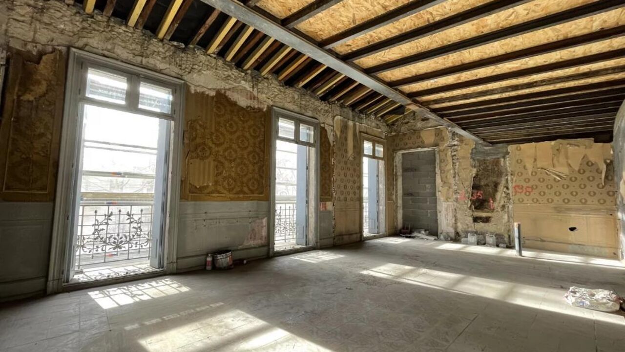 appartement 4 pièces 102 m2 à vendre à Montpellier (34000)