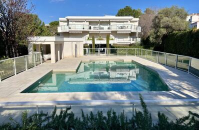 appartement 3 pièces 57 m2 à vendre à Antibes (06600)