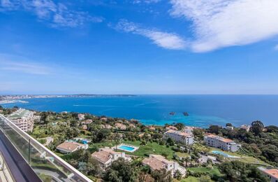 vente appartement 2 350 000 € à proximité de Théoule-sur-Mer (06590)