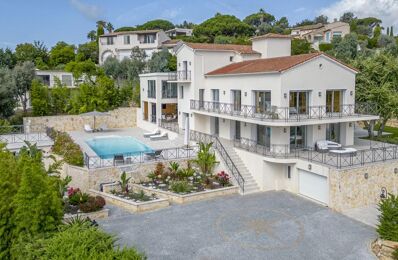 maison 7 pièces 488 m2 à vendre à Vallauris (06220)