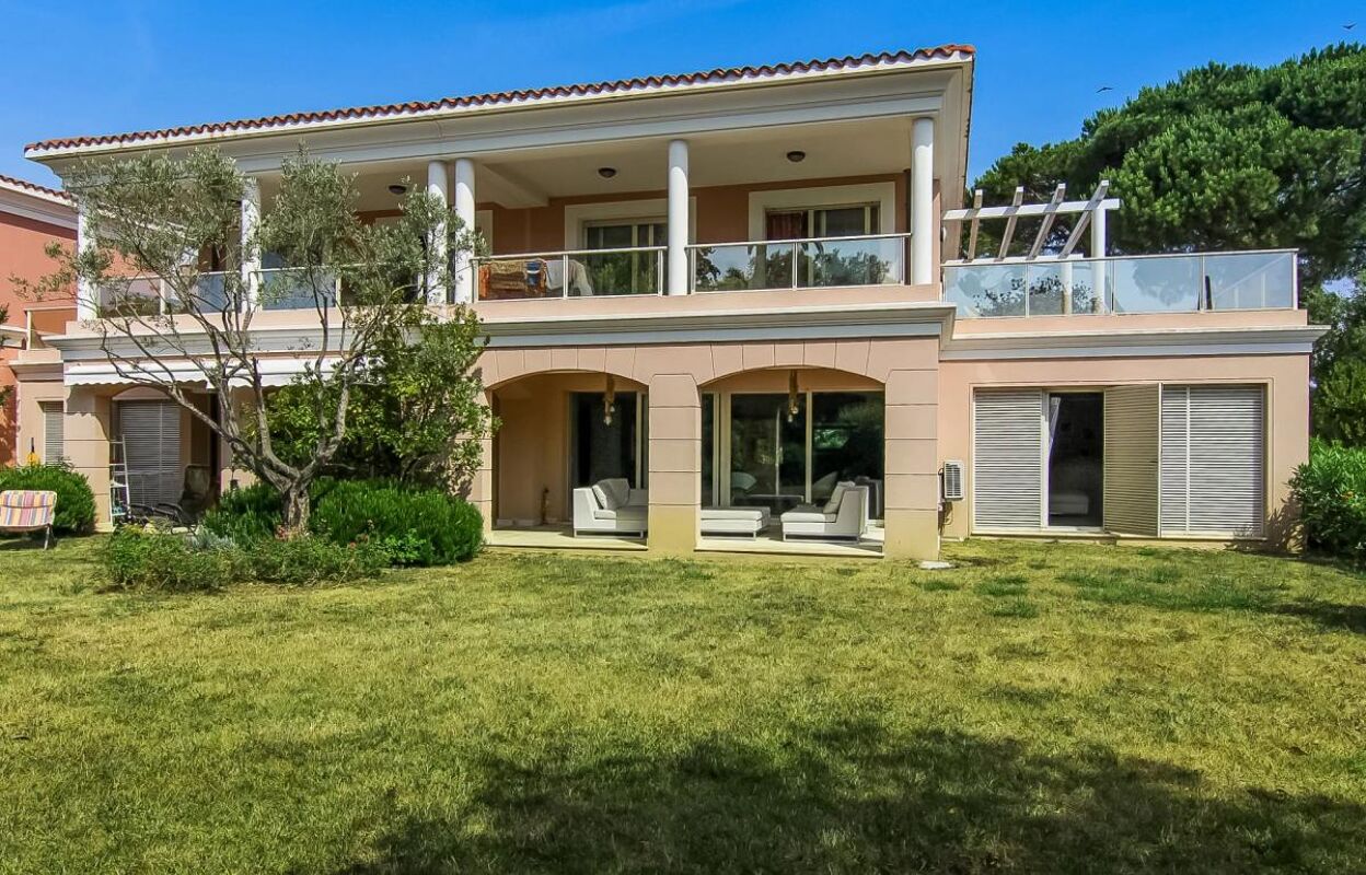 maison 8 pièces 240 m2 à vendre à Antibes (06600)