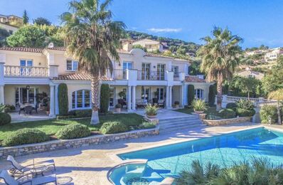 maison 9 pièces 460 m2 à vendre à Antibes (06600)