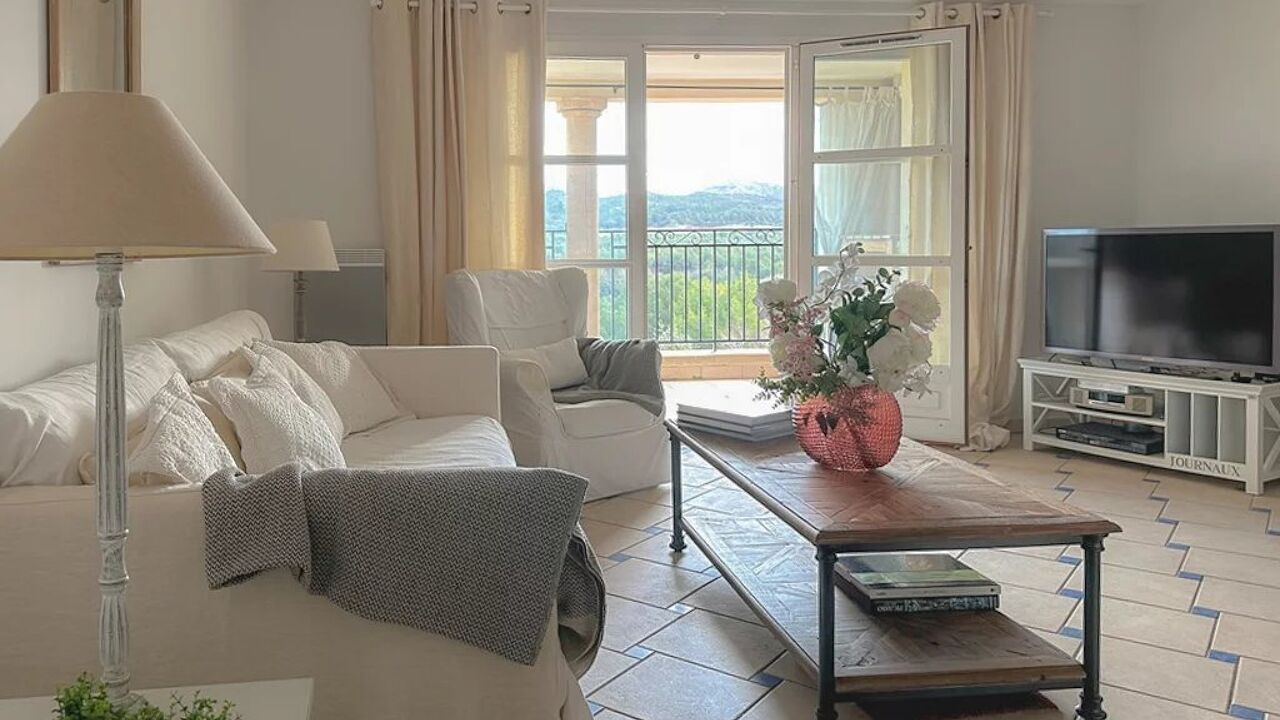 appartement 4 pièces 78 m2 à vendre à Mallemort (13370)