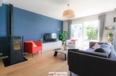 vente maison 475 000 € à proximité de Le Puy-Sainte-Réparade (13610)