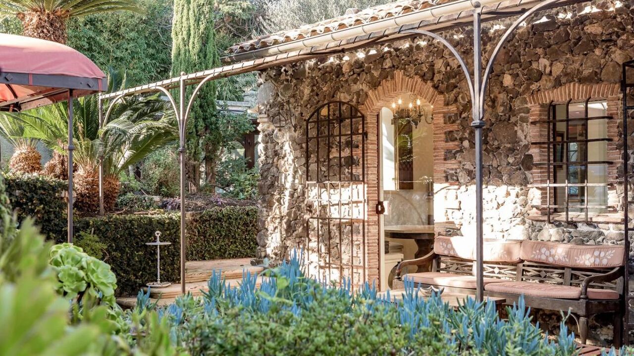 maison 3 pièces 76 m2 à vendre à Antibes (06600)