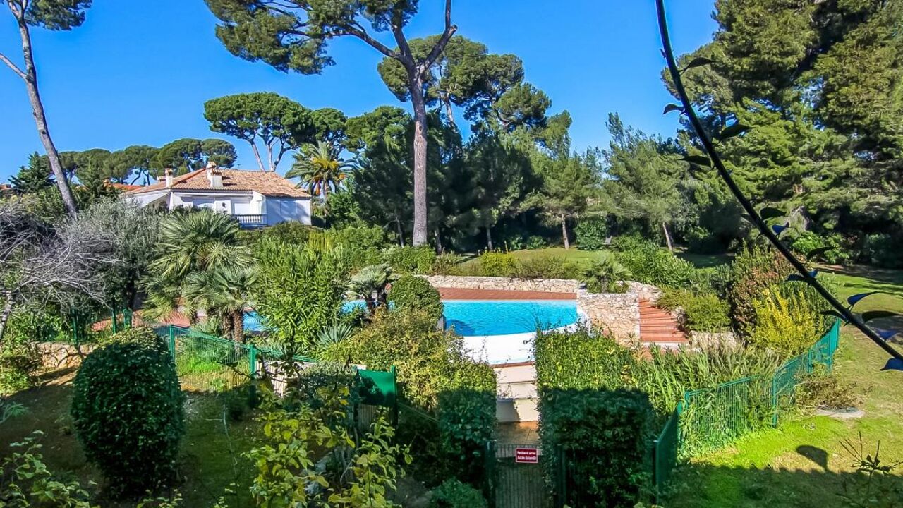 appartement 3 pièces 77 m2 à vendre à Antibes (06600)