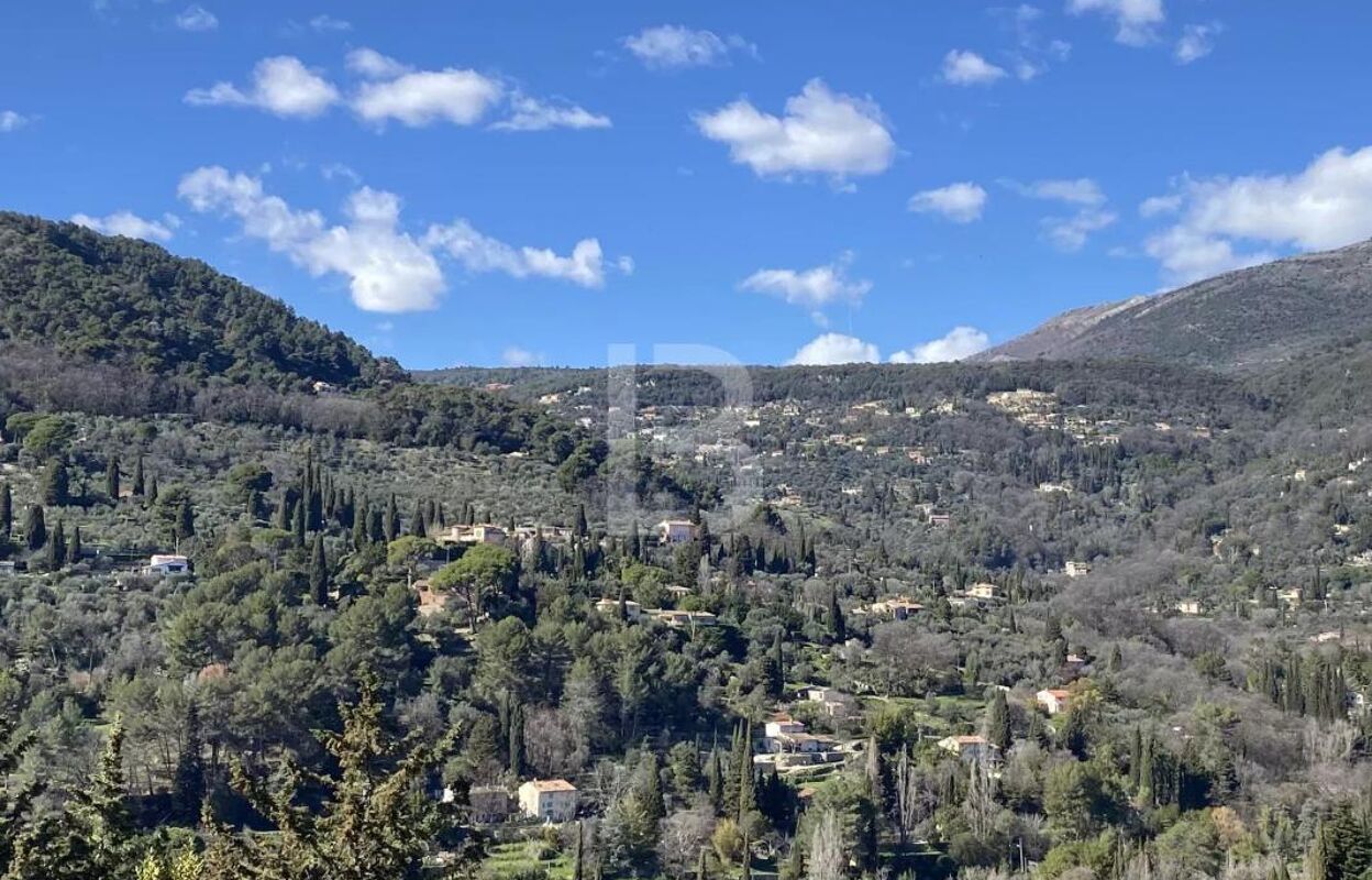 maison 8 pièces 260 m2 à vendre à Grasse (06130)