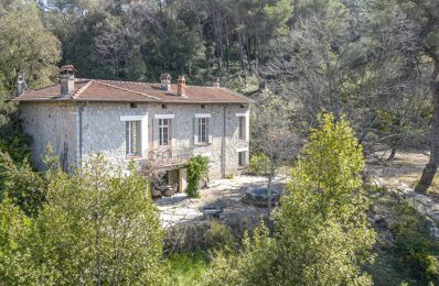 maison 7 pièces 300 m2 à vendre à Mougins (06250)