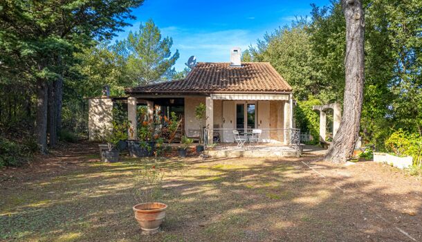 Villa / Maison 5 pièces  à vendre Aix-en-Provence 13100