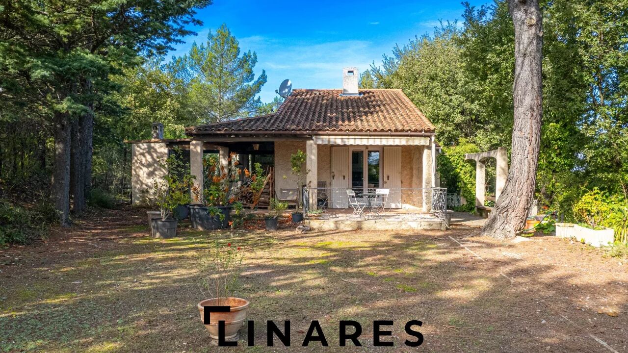 maison 5 pièces 113 m2 à vendre à Aix-en-Provence (13090)