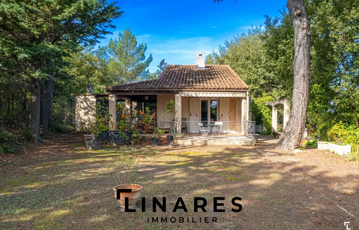 maison 5 pièces 113 m2 à vendre à Aix-en-Provence (13090)