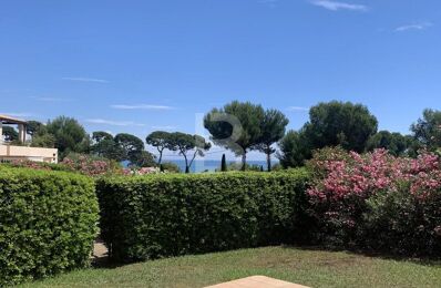 appartement 3 pièces 73 m2 à vendre à Antibes (06600)