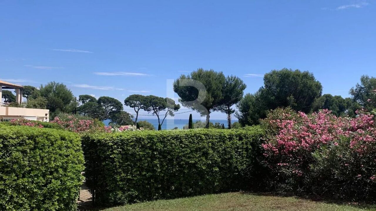 appartement 3 pièces 73 m2 à vendre à Antibes (06600)