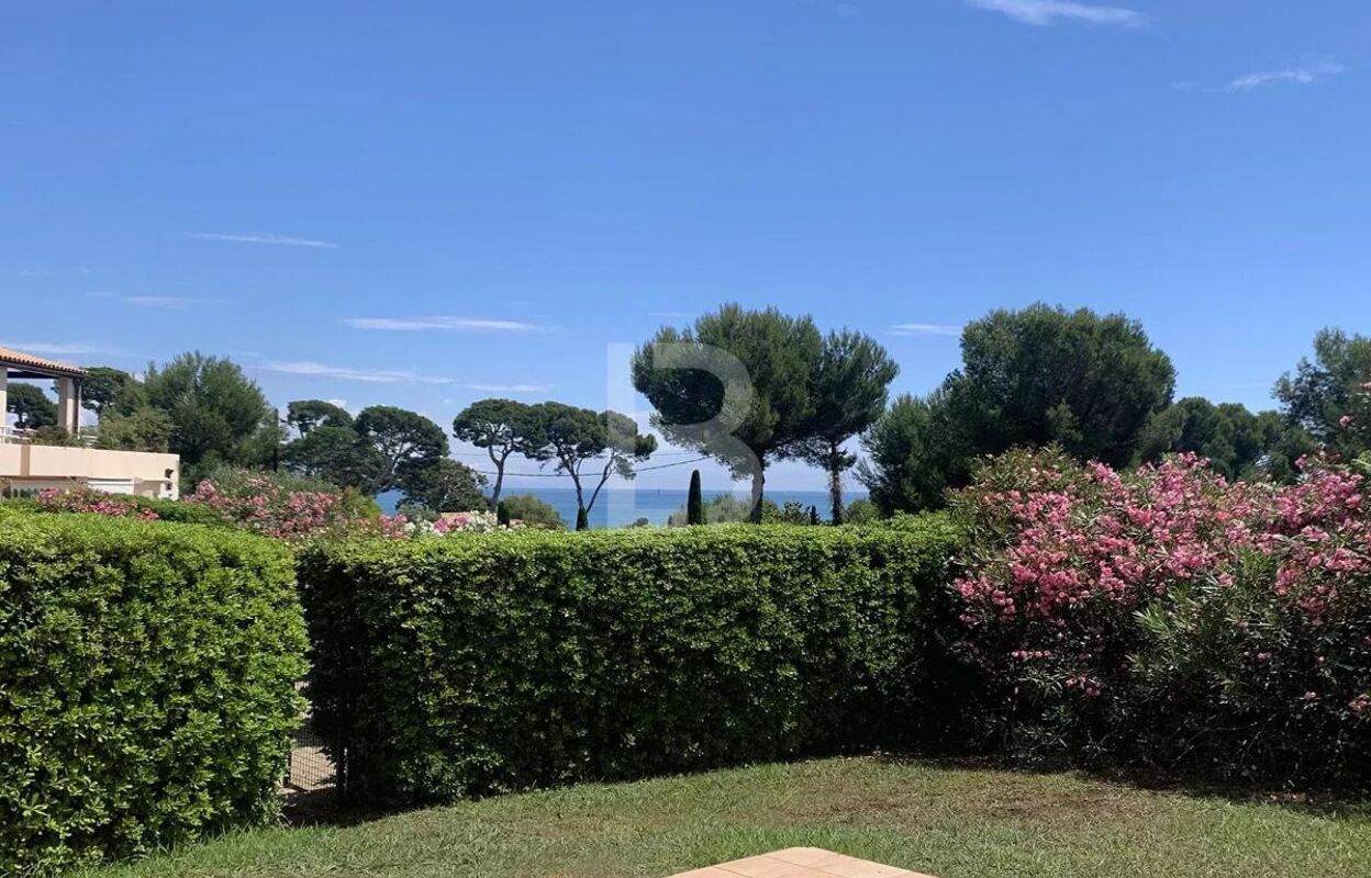 appartement 3 pièces 73 m2 à vendre à Antibes (06600)