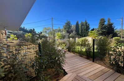 vente appartement 469 000 € à proximité de Saint-Paul-de-Vence (06570)