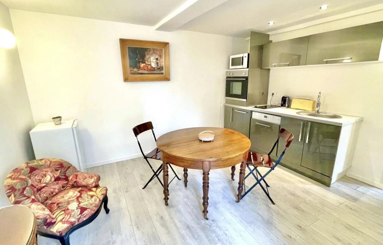 appartement 4 pièces 40 m2 à vendre à Valbonne (06560)