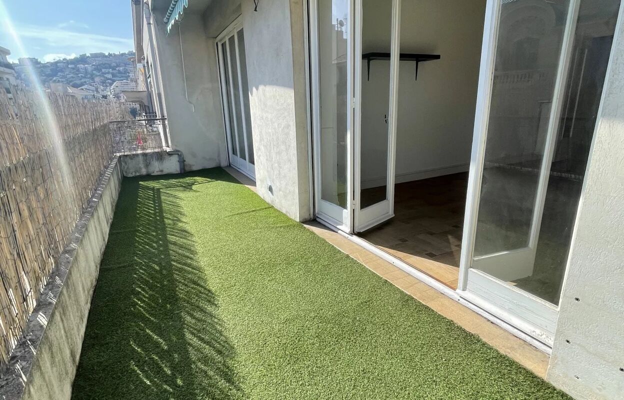 appartement 3 pièces 60 m2 à louer à Nice (06000)