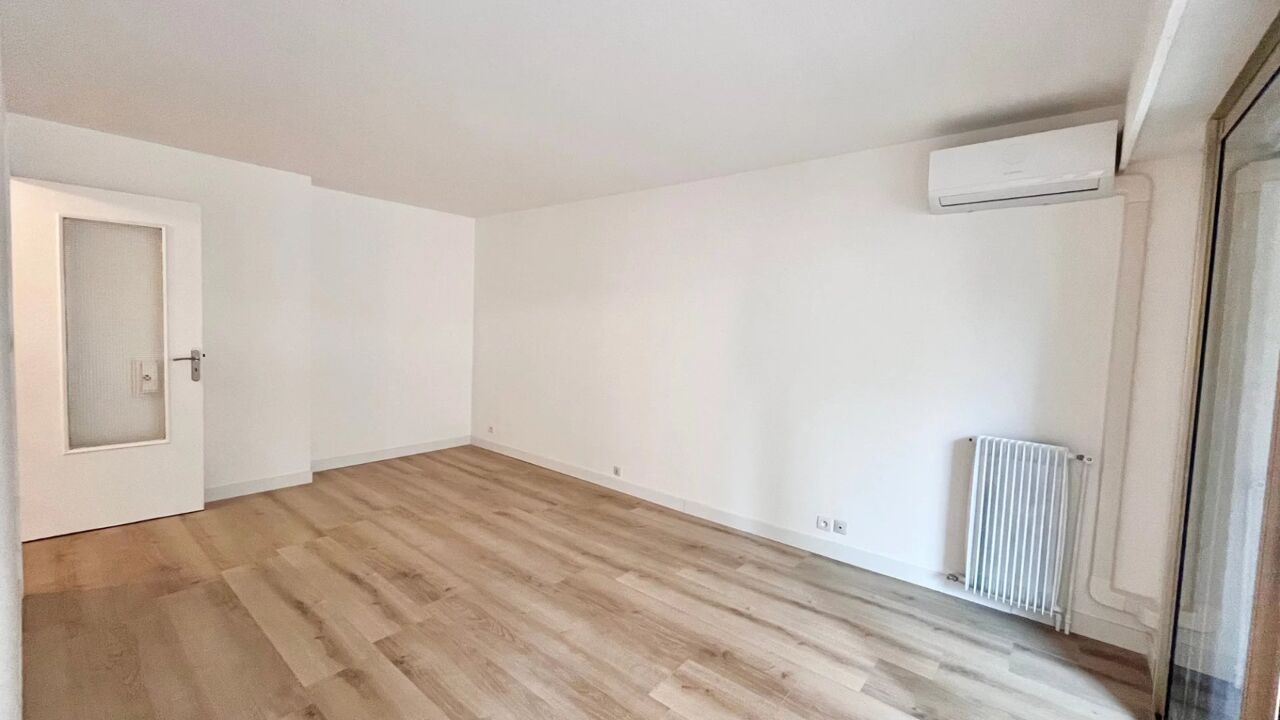 appartement 1 pièces 28 m2 à vendre à Nice (06000)