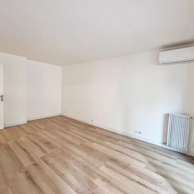 Appartement 1 pièce 28 m²