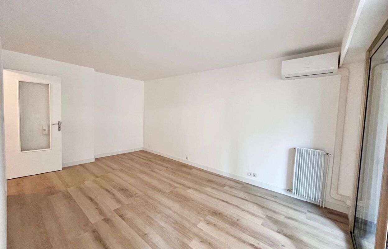 appartement 1 pièces 28 m2 à vendre à Nice (06000)