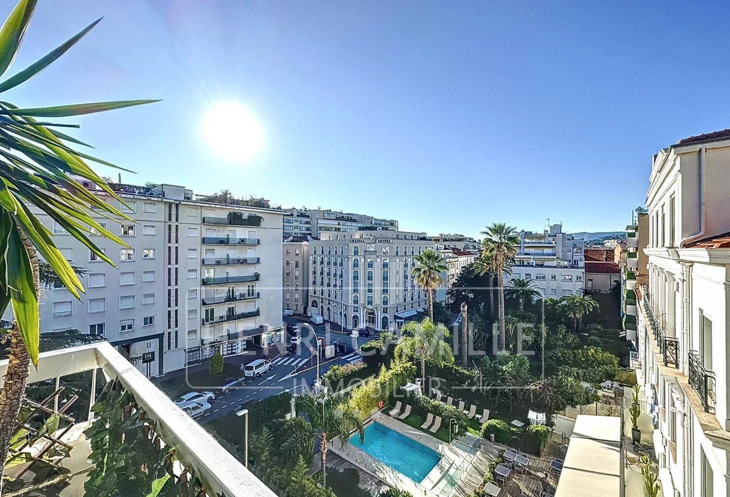 CANNES BANANE — photo 1