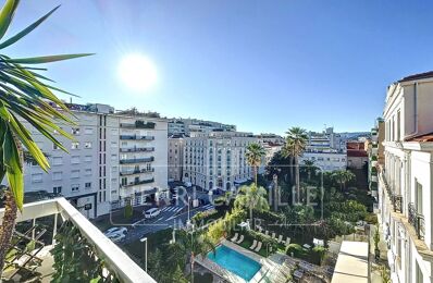 vente appartement 1 290 000 € à proximité de Mougins (06250)