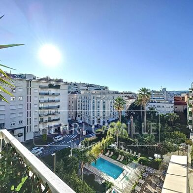Appartement 3 pièces 1290000 €