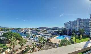 Appartement 3 Pièces 90 m² à vendre à Mandelieu-la-Napoule (06210)