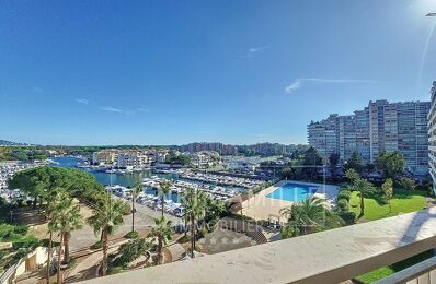 vente appartement 595 000 € à proximité de Fréjus (83600)