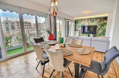 appartement 5 pièces 121 m2 à vendre à Nice (06000)