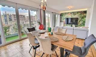 Appartement 5 Pièces 119 m² à vendre à Nice (06000)