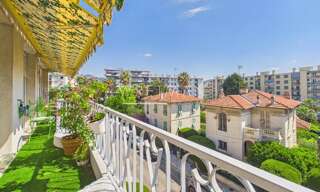 Appartement 5 Pièces 119 m² à vendre à Nice (06000)