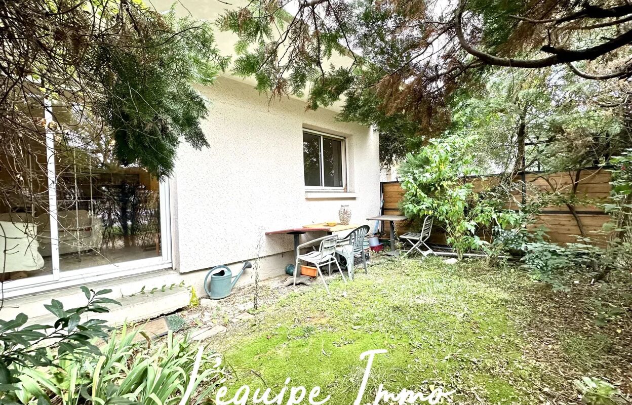 appartement 2 pièces 53 m2 à vendre à Toulouse (31000)