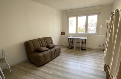 location appartement 320 € CC /mois à proximité de Lourdes (65100)